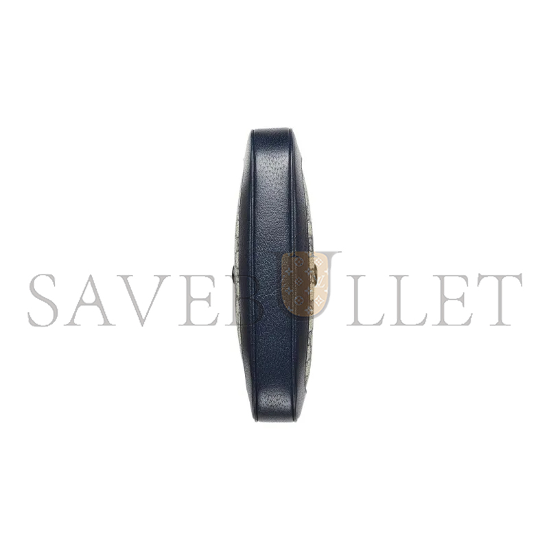 GUCCI JACKIE 1961 SMALL GG SHOULDER BAG 678843 (28*19*4.5cm)